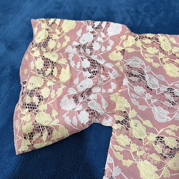 Zara Summer blouse - Picture 2 of 4